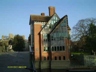 Trinity Library
